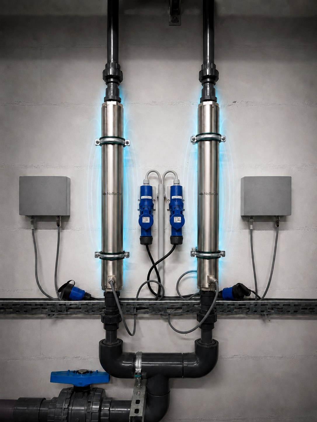 NoBaCor NFX in metal forming